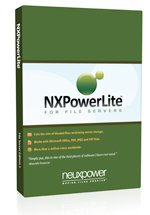 NXPowerLite for File Server 6